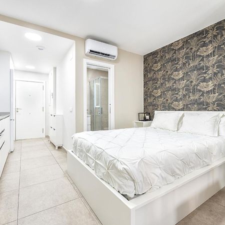 City And Beach Home, Las Canteras ลาสปัลมาส เด กรานคานาเรีย ภายนอก รูปภาพ