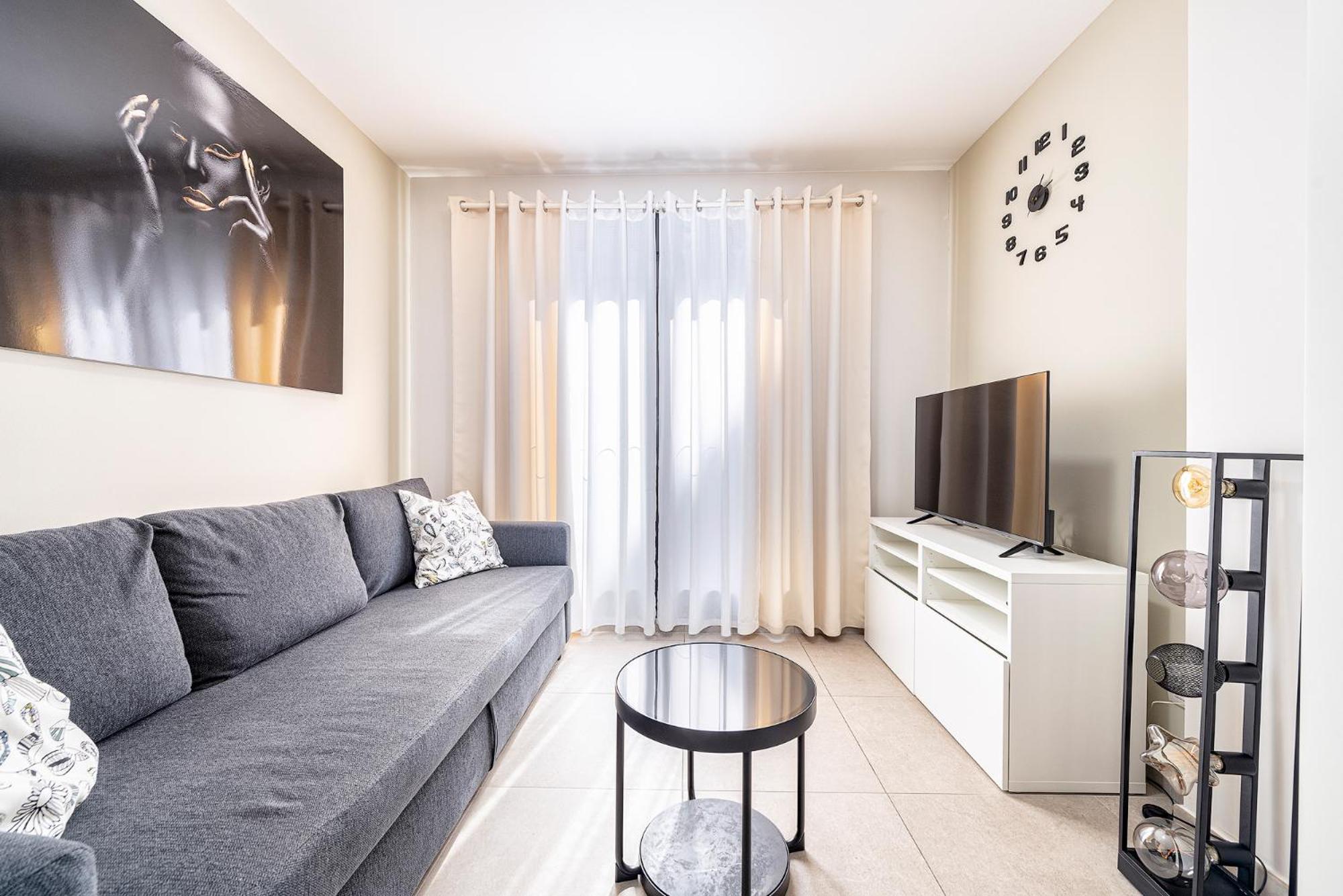 City And Beach Home, Las Canteras ลาสปัลมาส เด กรานคานาเรีย ภายนอก รูปภาพ