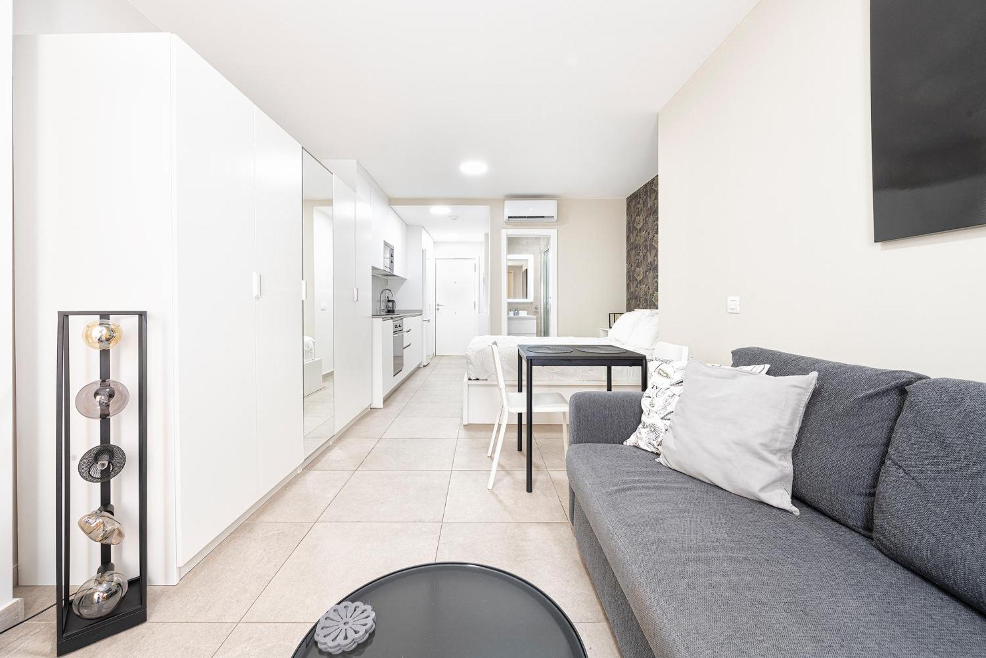 City And Beach Home, Las Canteras ลาสปัลมาส เด กรานคานาเรีย ภายนอก รูปภาพ